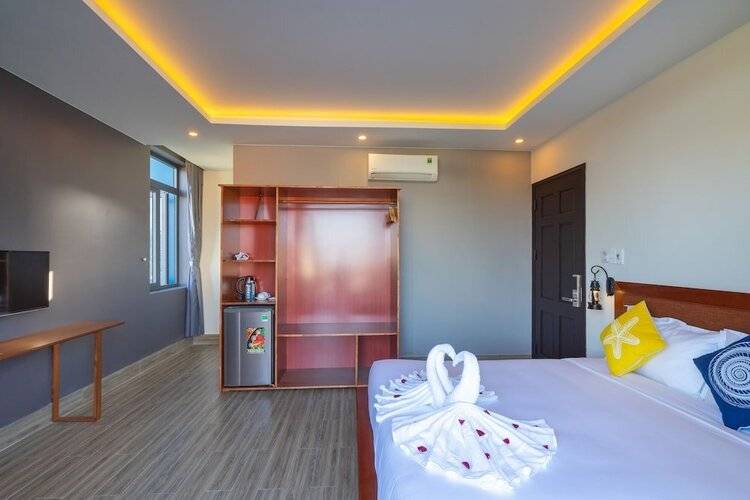 Mq Villa