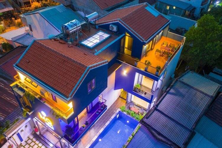Mq Villa