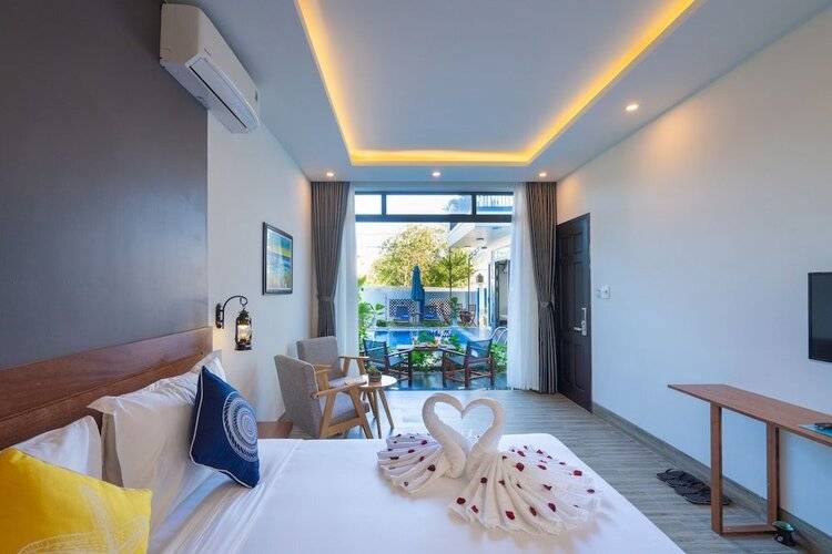 Mq Villa