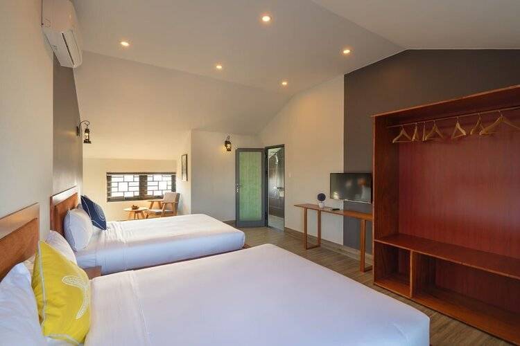 Mq Villa