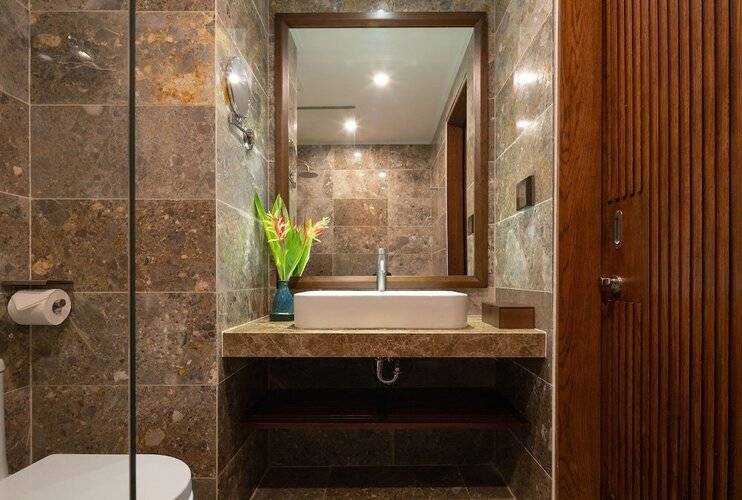 Nghe Prana Villa & Spa Hoi An