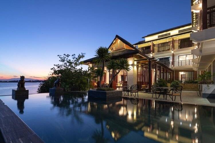 Nghe Prana Villa & Spa Hoi An