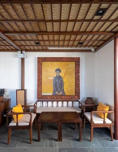 Nghe Prana Villa & Spa Hoi An