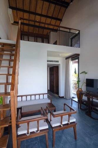 Nghe Prana Villa & Spa Hoi An
