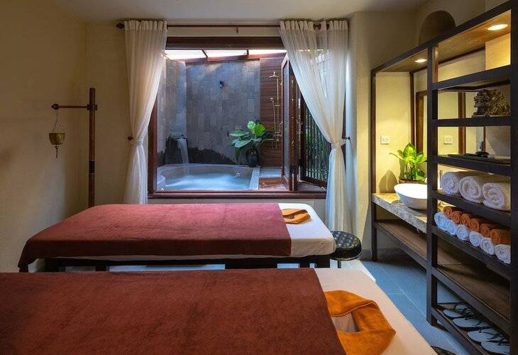 Nghe Prana Villa & Spa Hoi An