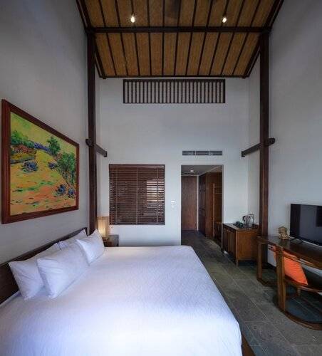 Nghe Prana Villa & Spa Hoi An