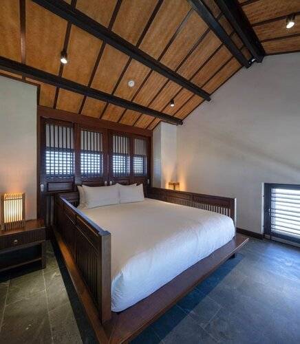 Nghe Prana Villa & Spa Hoi An