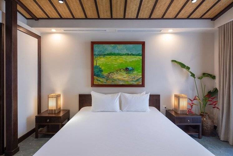 Nghe Prana Villa & Spa Hoi An