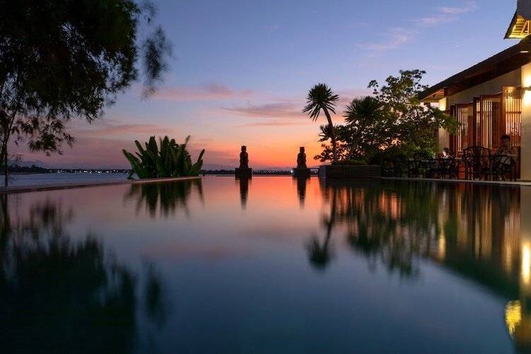 Nghe Prana Villa & Spa Hoi An