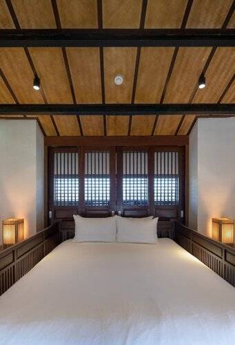 Nghe Prana Villa & Spa Hoi An