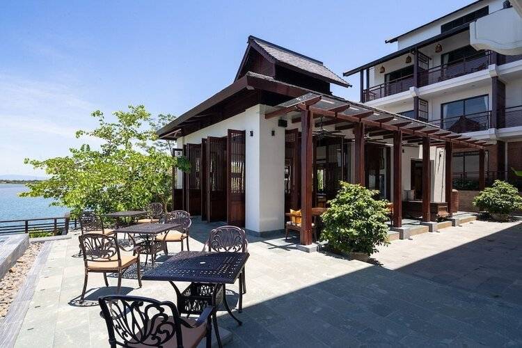 Nghe Prana Villa & Spa Hoi An