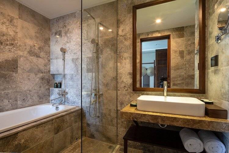 Nghe Prana Villa & Spa Hoi An