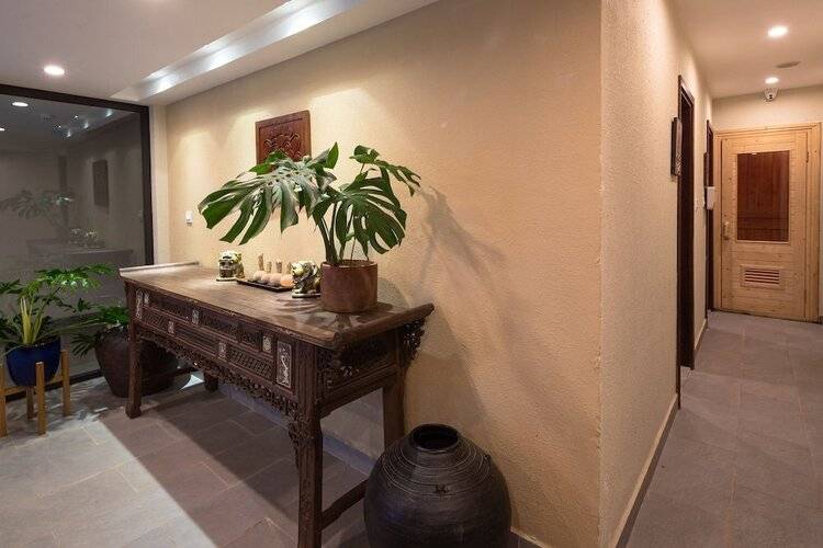 Nghe Prana Villa & Spa Hoi An