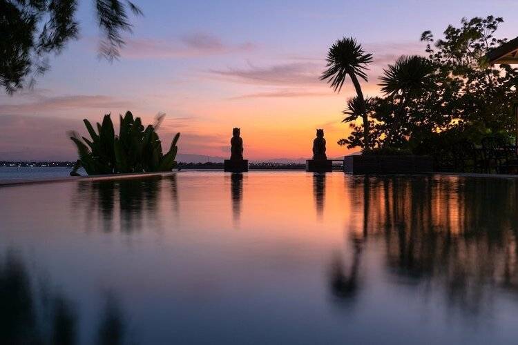 Nghe Prana Villa & Spa Hoi An
