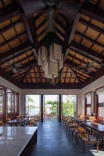 Nghe Prana Villa & Spa Hoi An