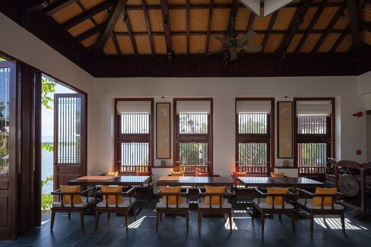 Nghe Prana Villa & Spa Hoi An