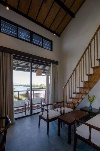 Nghe Prana Villa & Spa Hoi An