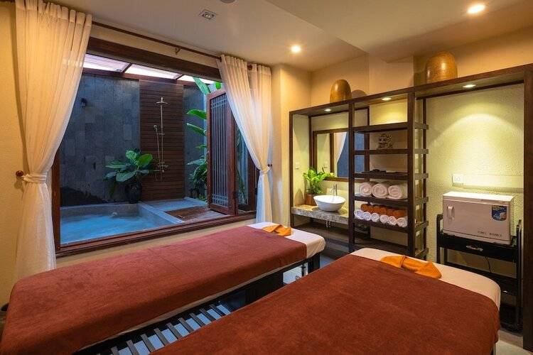 Nghe Prana Villa & Spa Hoi An