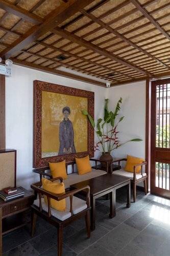 Nghe Prana Villa & Spa Hoi An