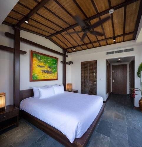 Nghe Prana Villa & Spa Hoi An