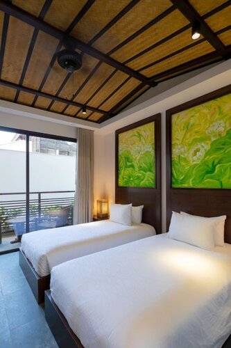 Nghe Prana Villa & Spa Hoi An