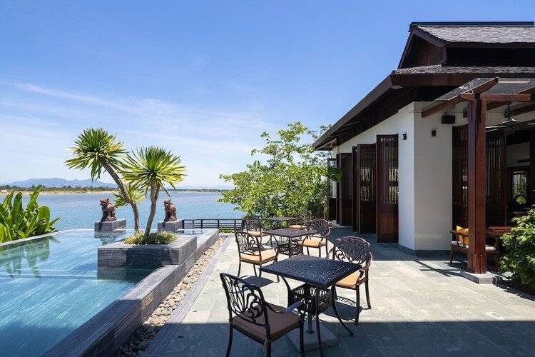 Nghe Prana Villa & Spa Hoi An