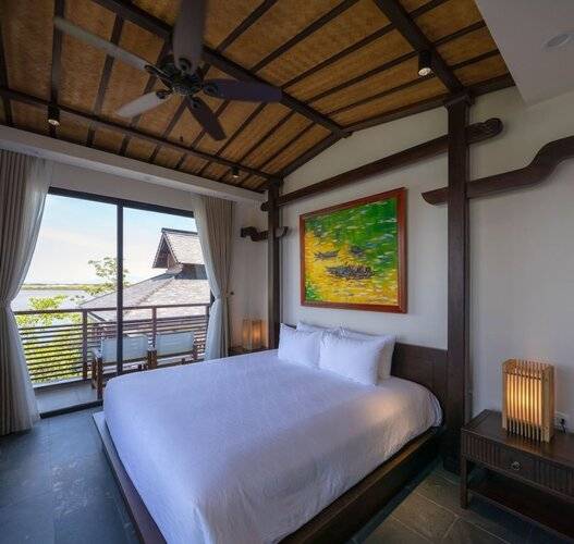 Nghe Prana Villa & Spa Hoi An