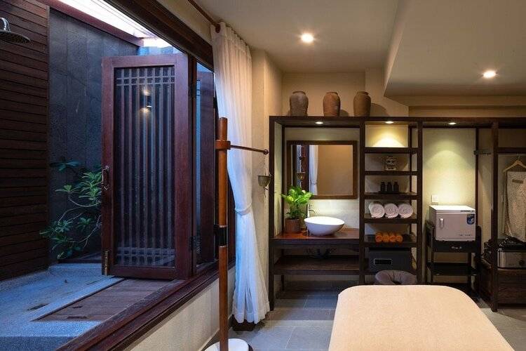 Nghe Prana Villa & Spa Hoi An