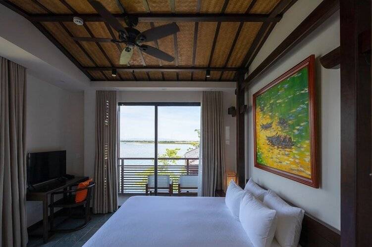 Nghe Prana Villa & Spa Hoi An
