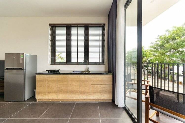 Phuoc Linh Homestay