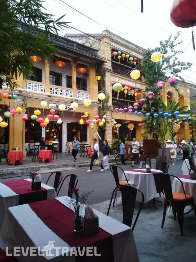 Primrose Boutique Villa & Apartments