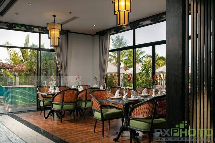 Shining Riverside Hoi An Boutique And Spa