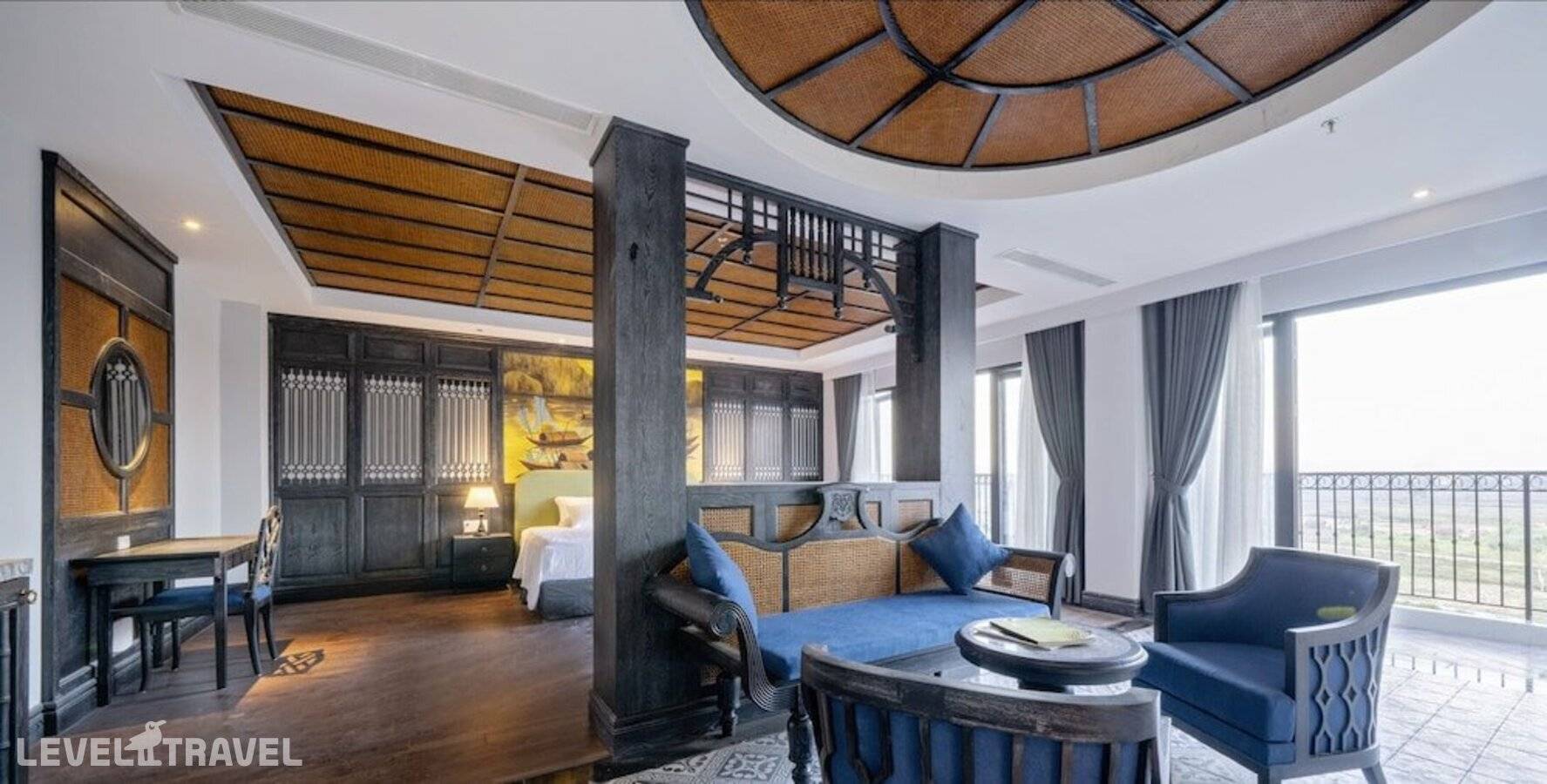 Shining Riverside Hoi An Boutique And Spa — фото 5