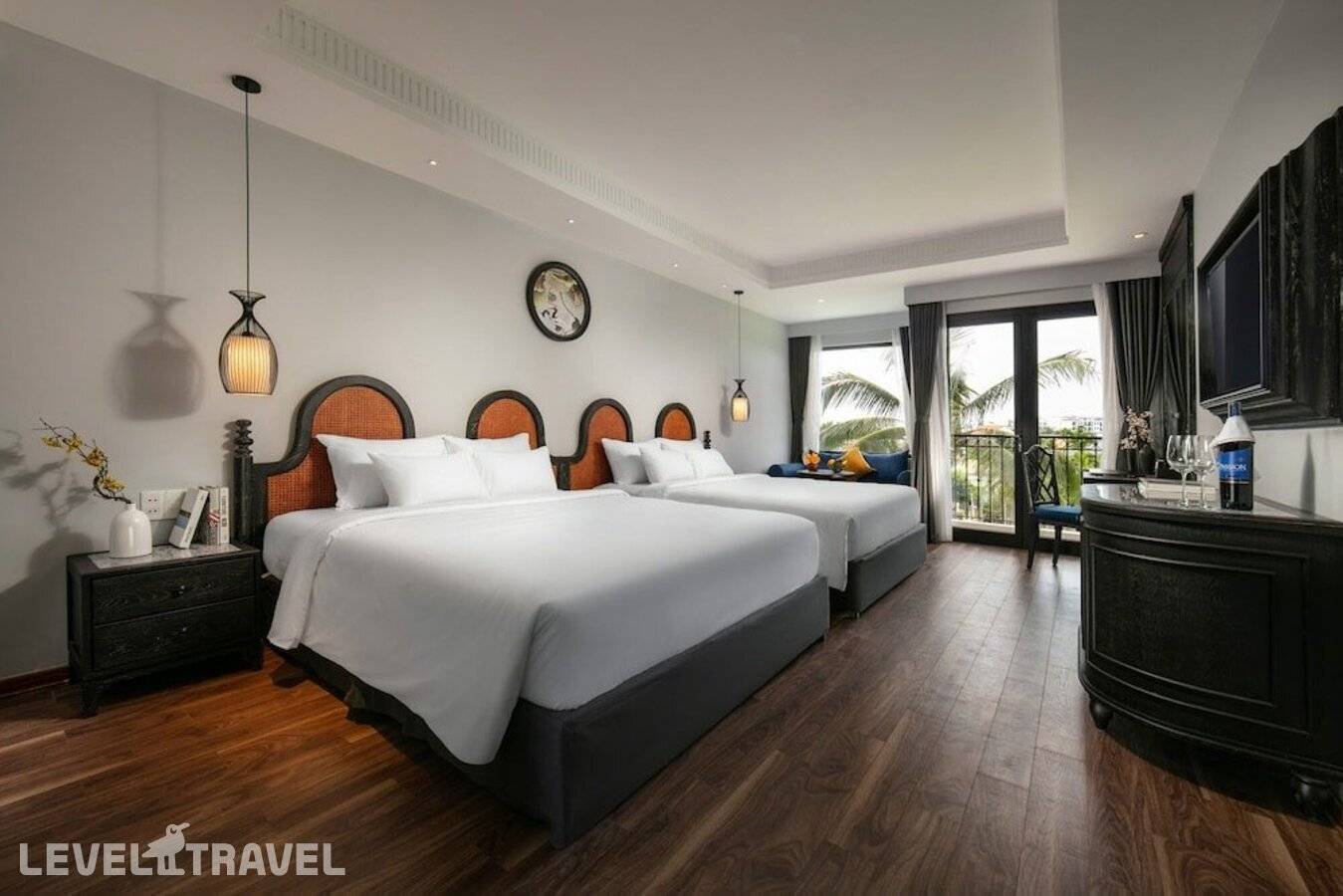 Shining Riverside Hoi An Boutique And Spa — фото 2