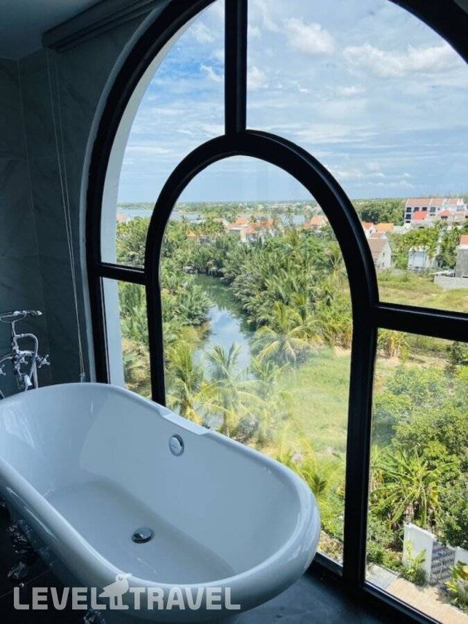 Shining Riverside Hoi An Boutique And Spa — фото 7