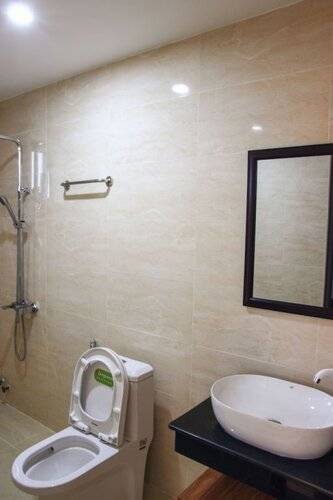 Town Of Viet House Homestay