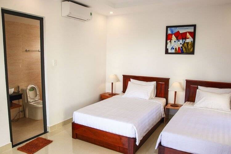 Town Of Viet House Homestay