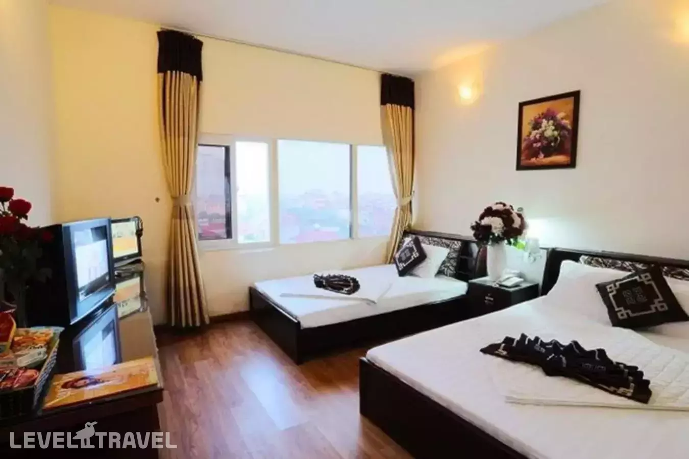 A25 Hotel - Doi Can 2