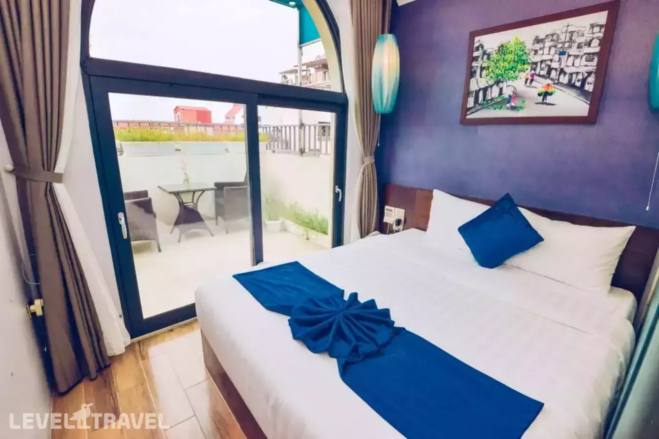 Hanoi Bella Rosa Suite Hotel & Spa