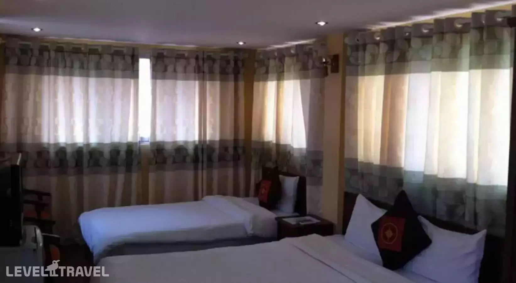 Hanoi Massive Hostel