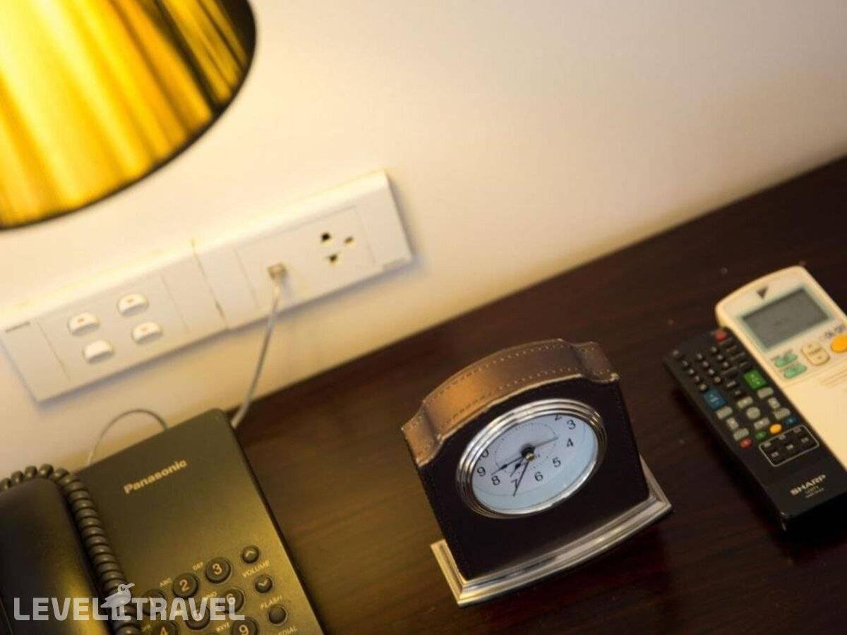 Изображение отеля 5
