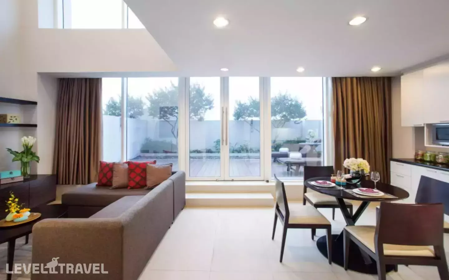 Somerset Hoa Binh Hanoi