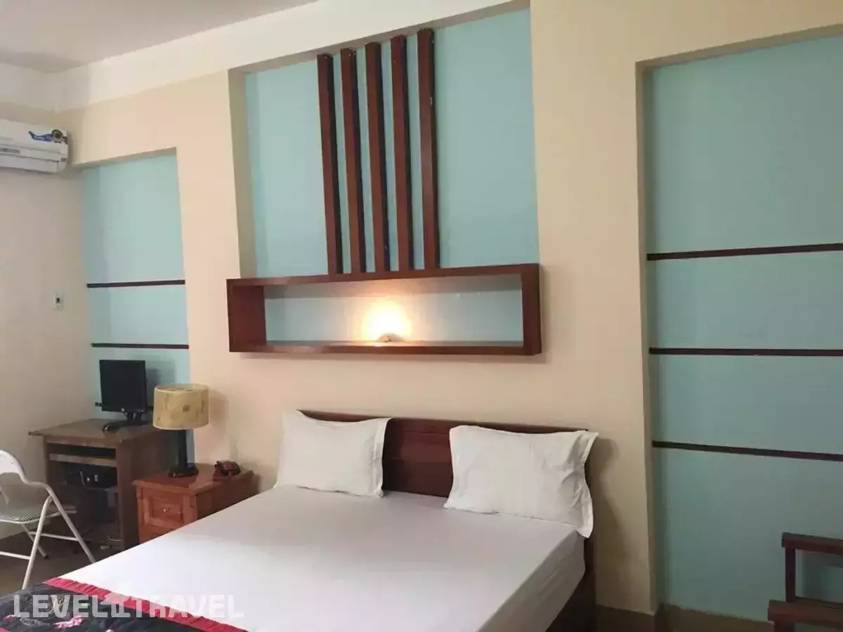 Sunrise Hotel (Adults Only 16+)