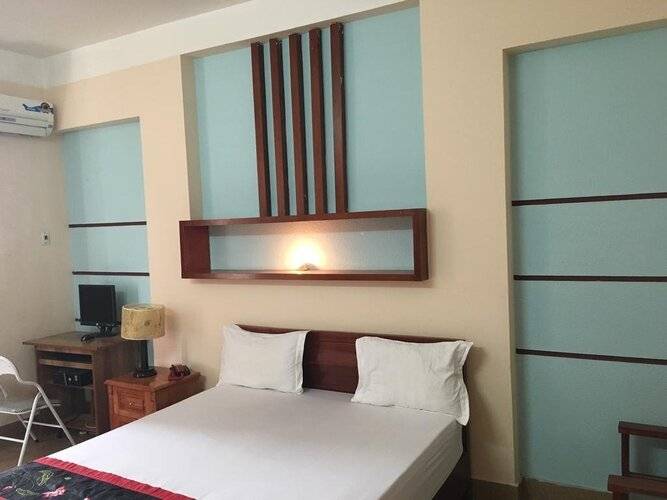 Sunrise Hotel (Adults Only 16+)