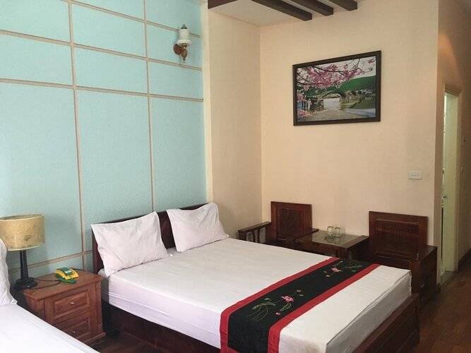 Sunrise Hotel (Adults Only 16+)