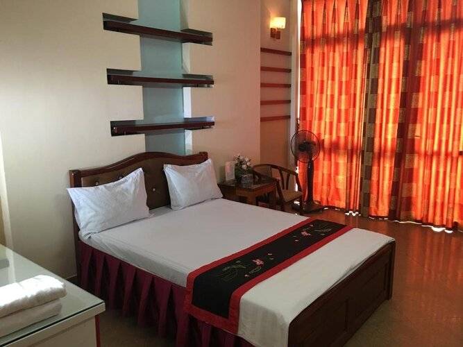 Sunrise Hotel (Adults Only 16+)