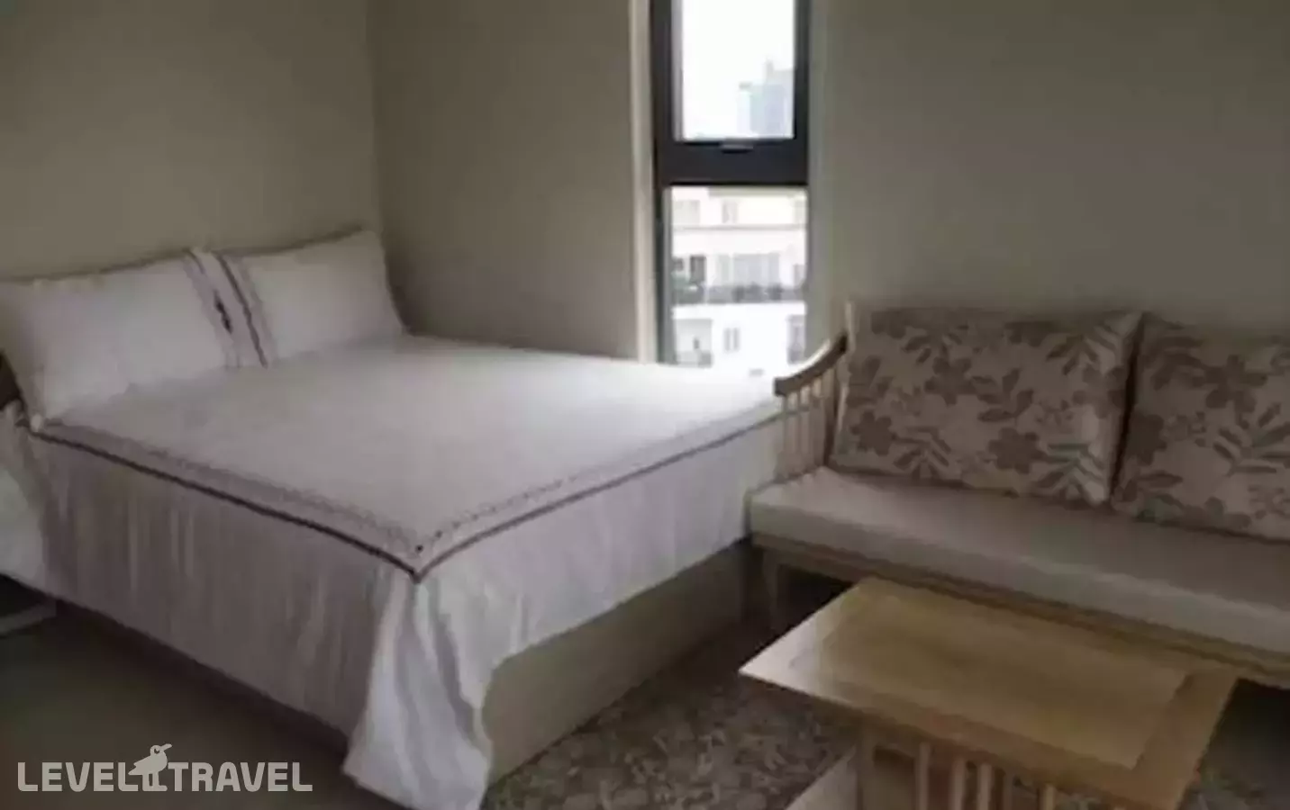 Ann Apartment (Adults Only 18+)
