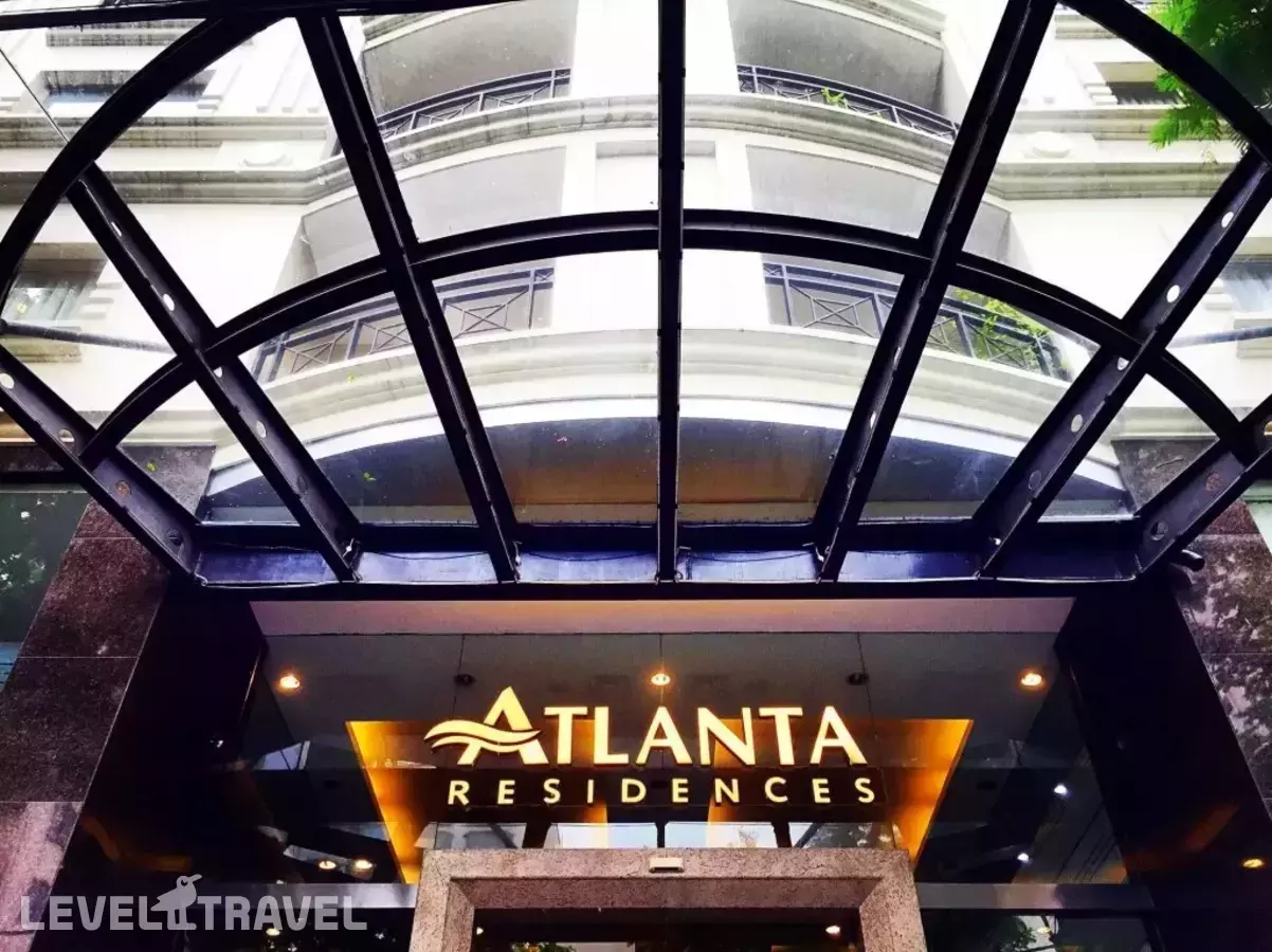 Atlanta Residences