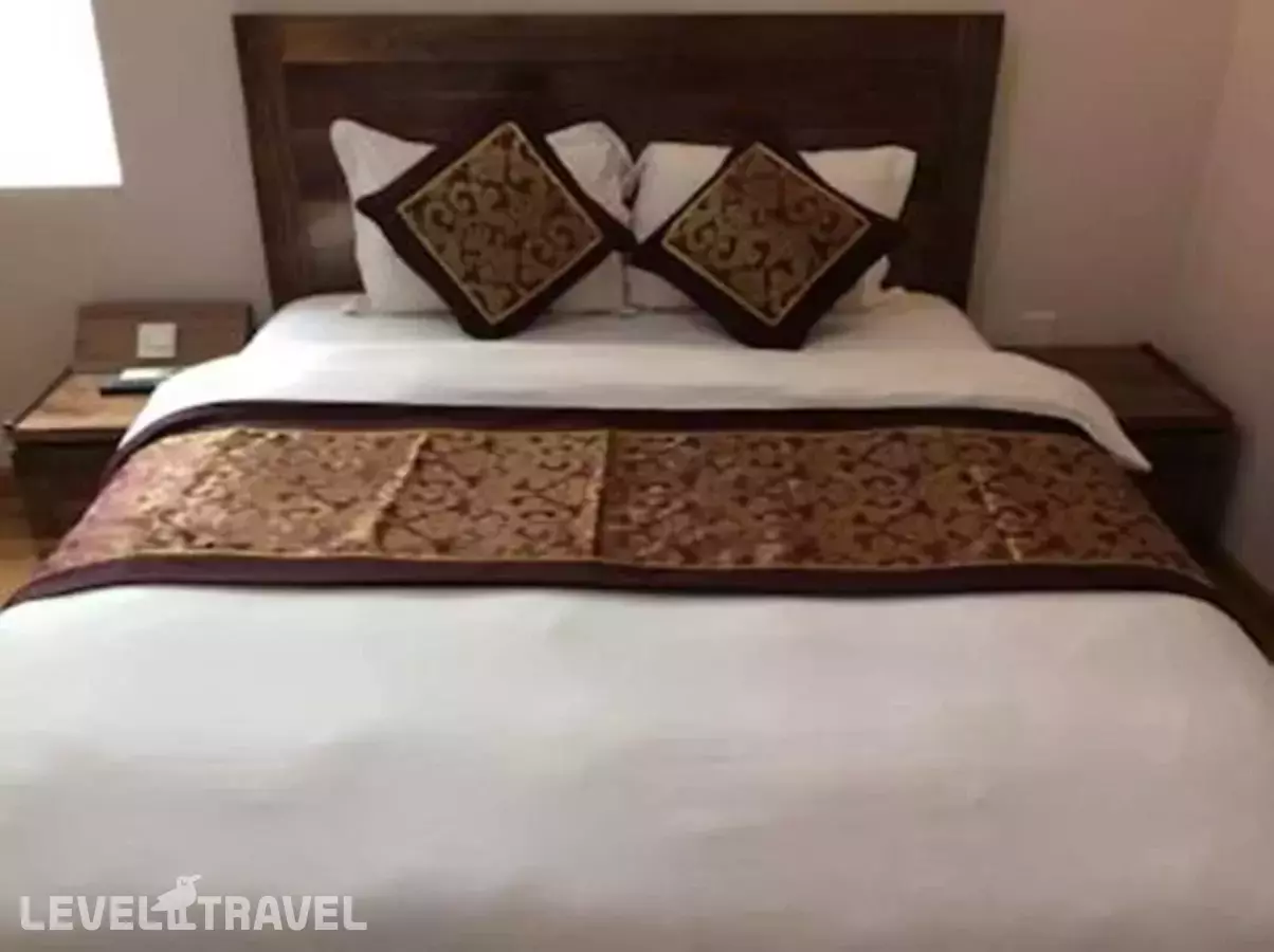 Hanoi Khai Hoan Hotel (Adults Only 18+)