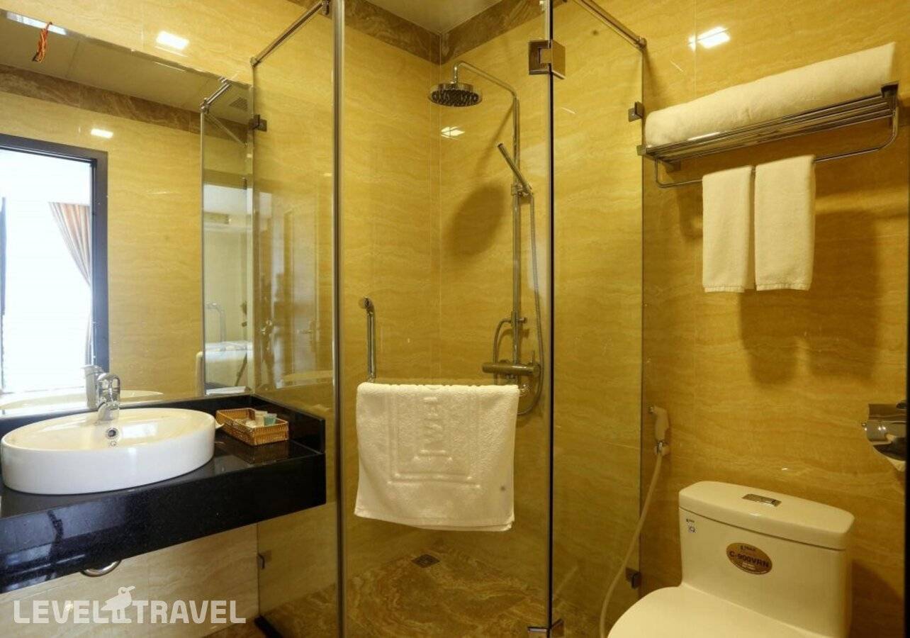 фотографии отеля Joy Boutique Trung Hoa Hotel в Вьетнам(Ханой) - фото №10